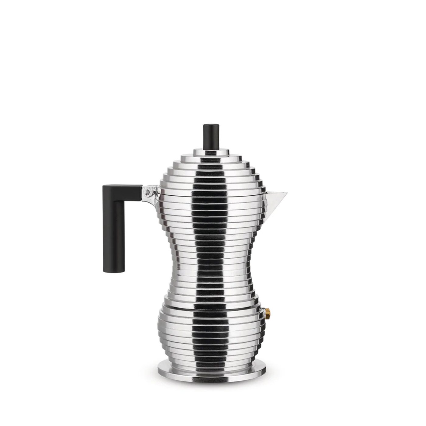 Cafeteira Espresso Pulcina Alessi 1 Xícara