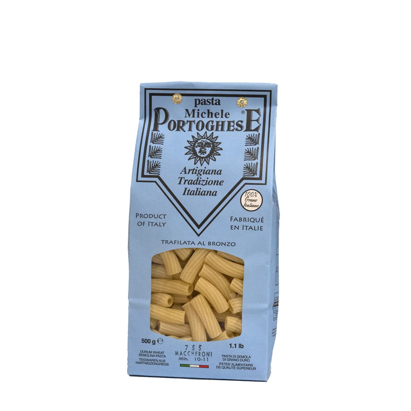Maccheroni Michele Portoghese 500 g