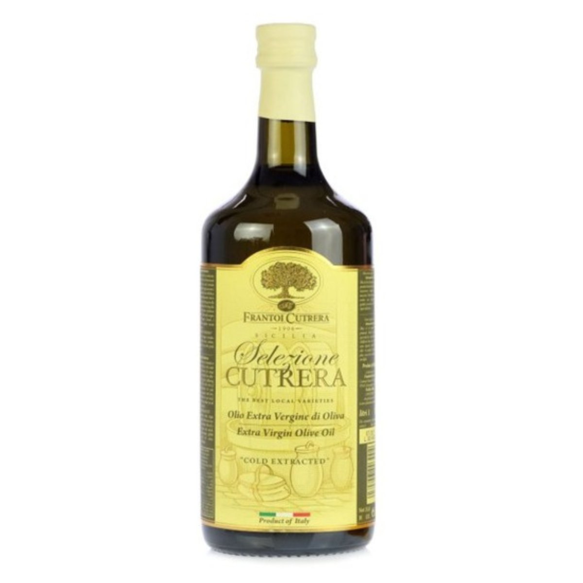 Azeite Extra Virgem Cour D'Ulivo
