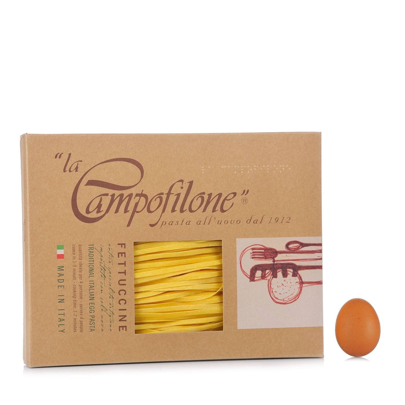 Fettuccine Elite 250 g