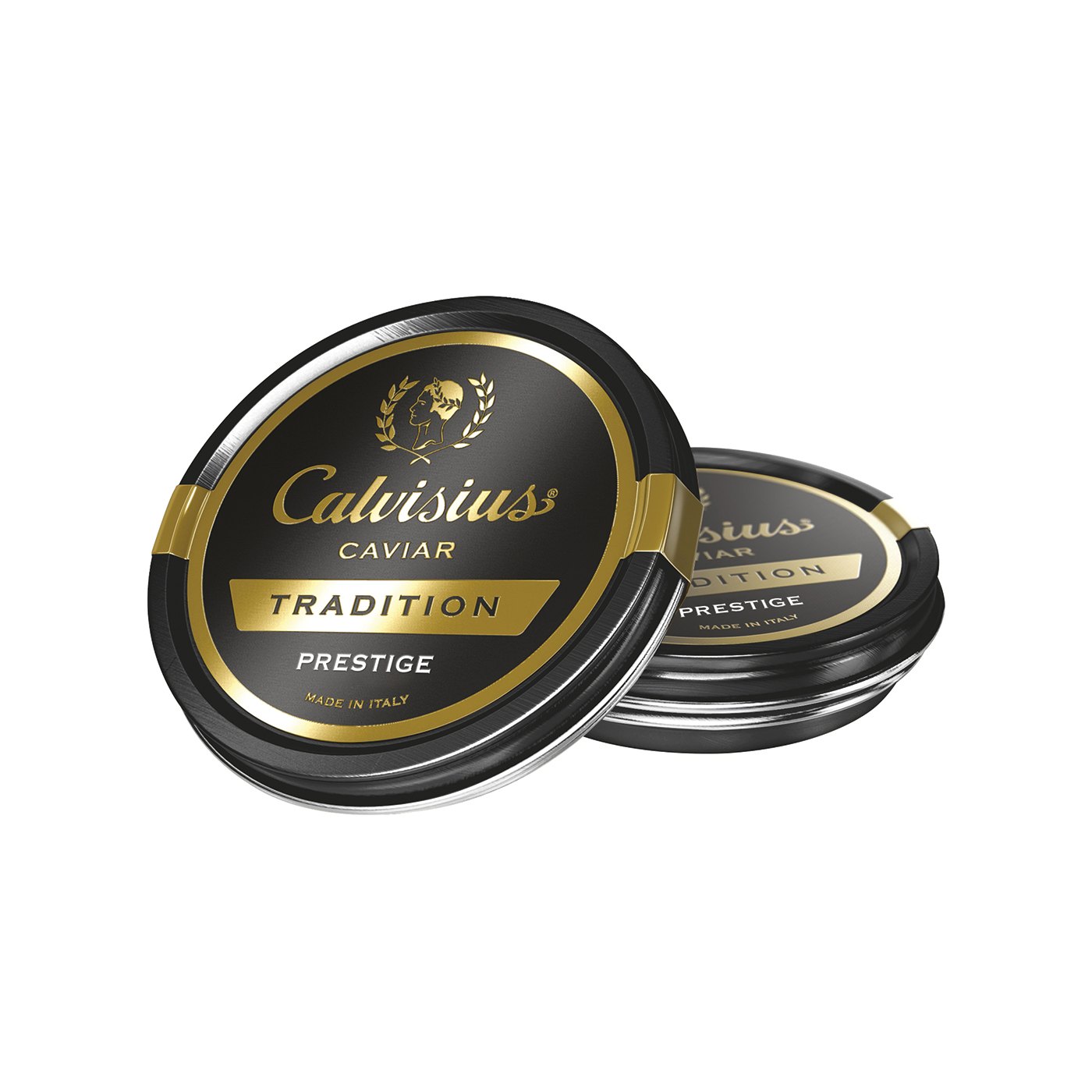 Caviar Tradition Prestige Calvisius