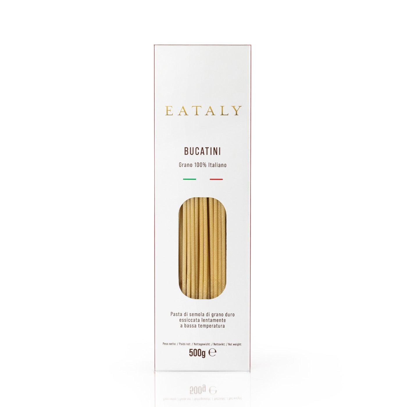 Bucatini 500 g