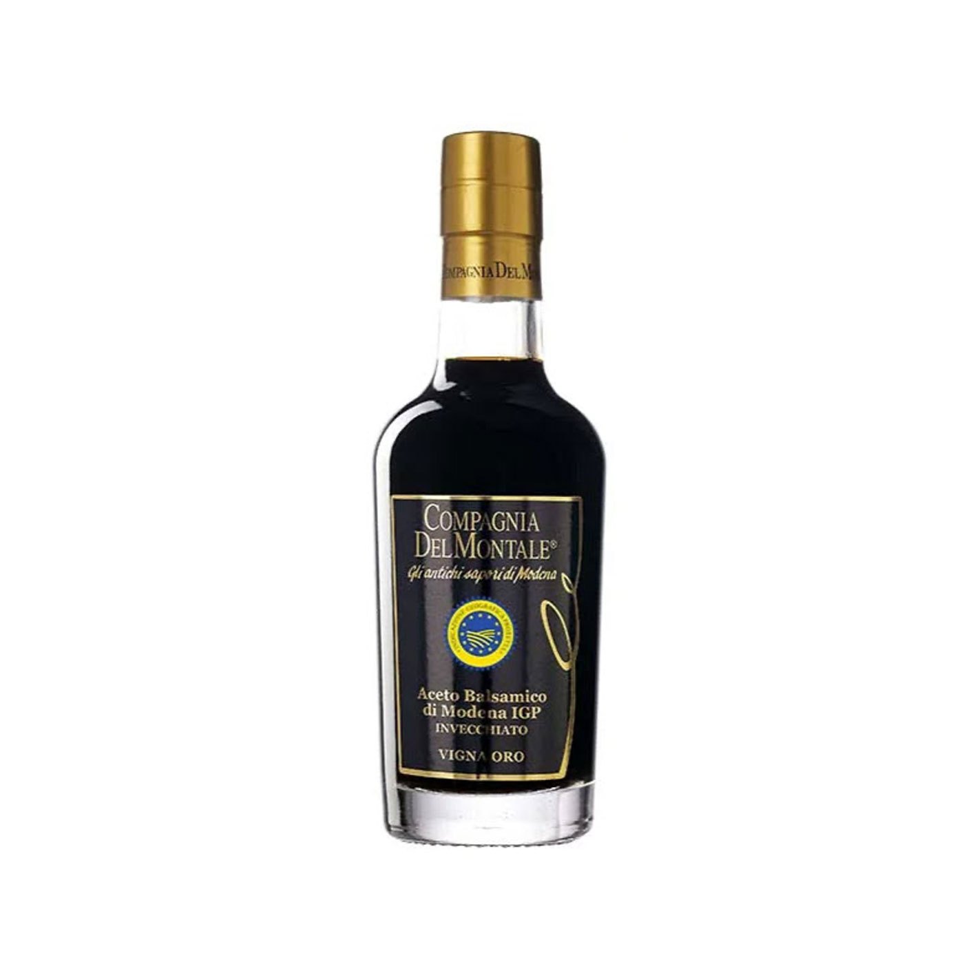 Vinagre Balsâmico Modena IGP Vigna Oro 240 g