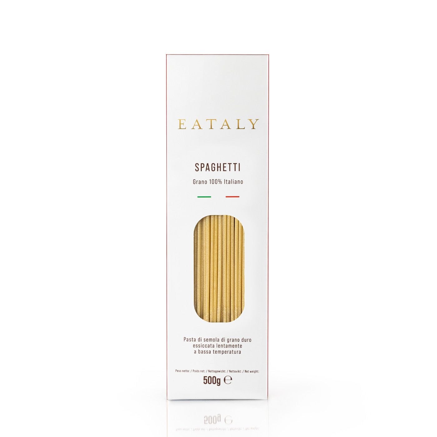 Spaghetti 500 g