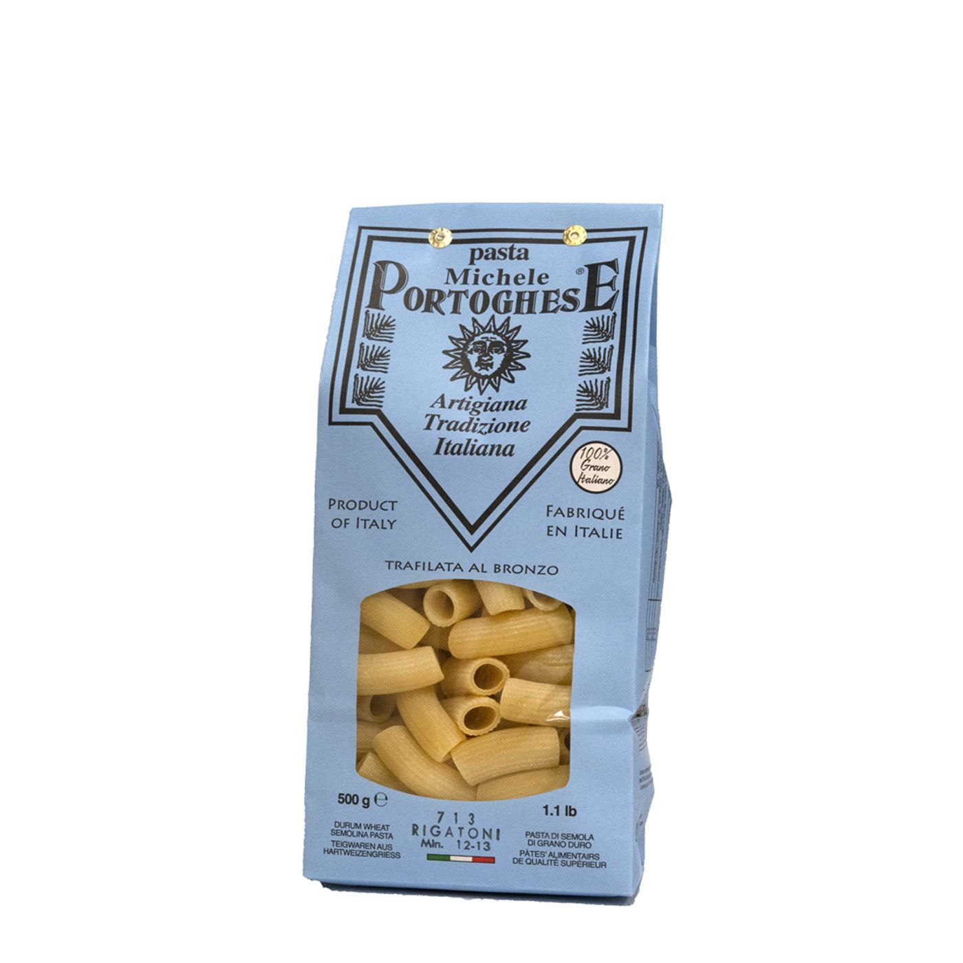 Rigatoni Michele Portoghese 500 g