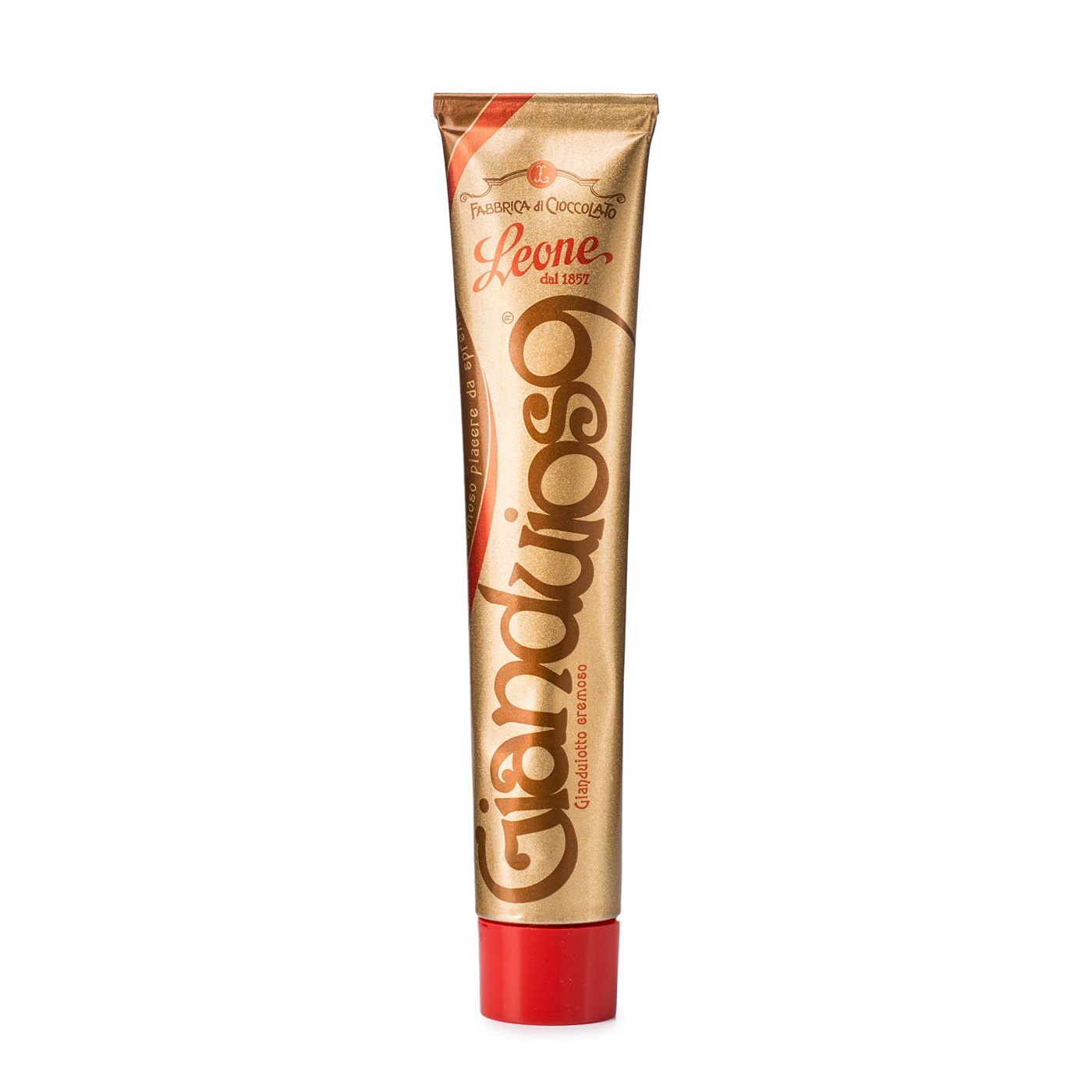 Creme Gianduja Leone