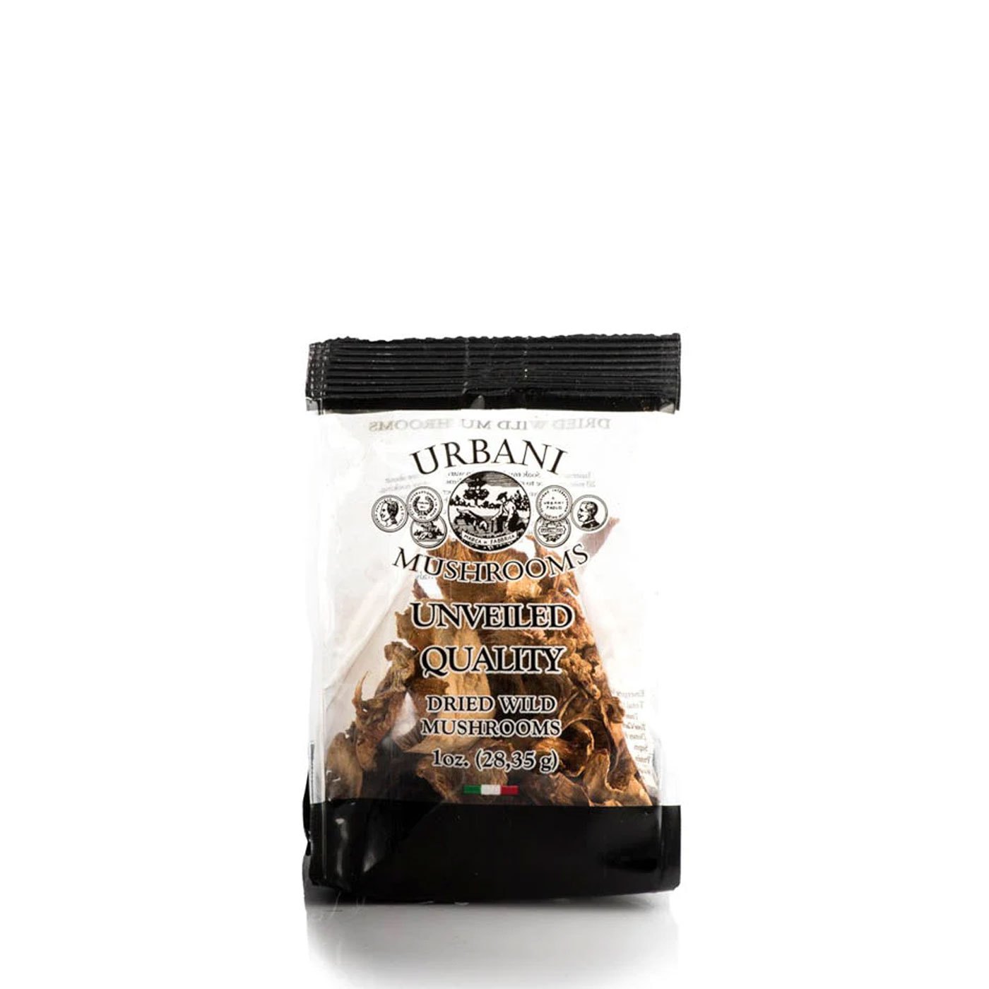 Cogumelos Chanterelle Secos Urbani 28 g