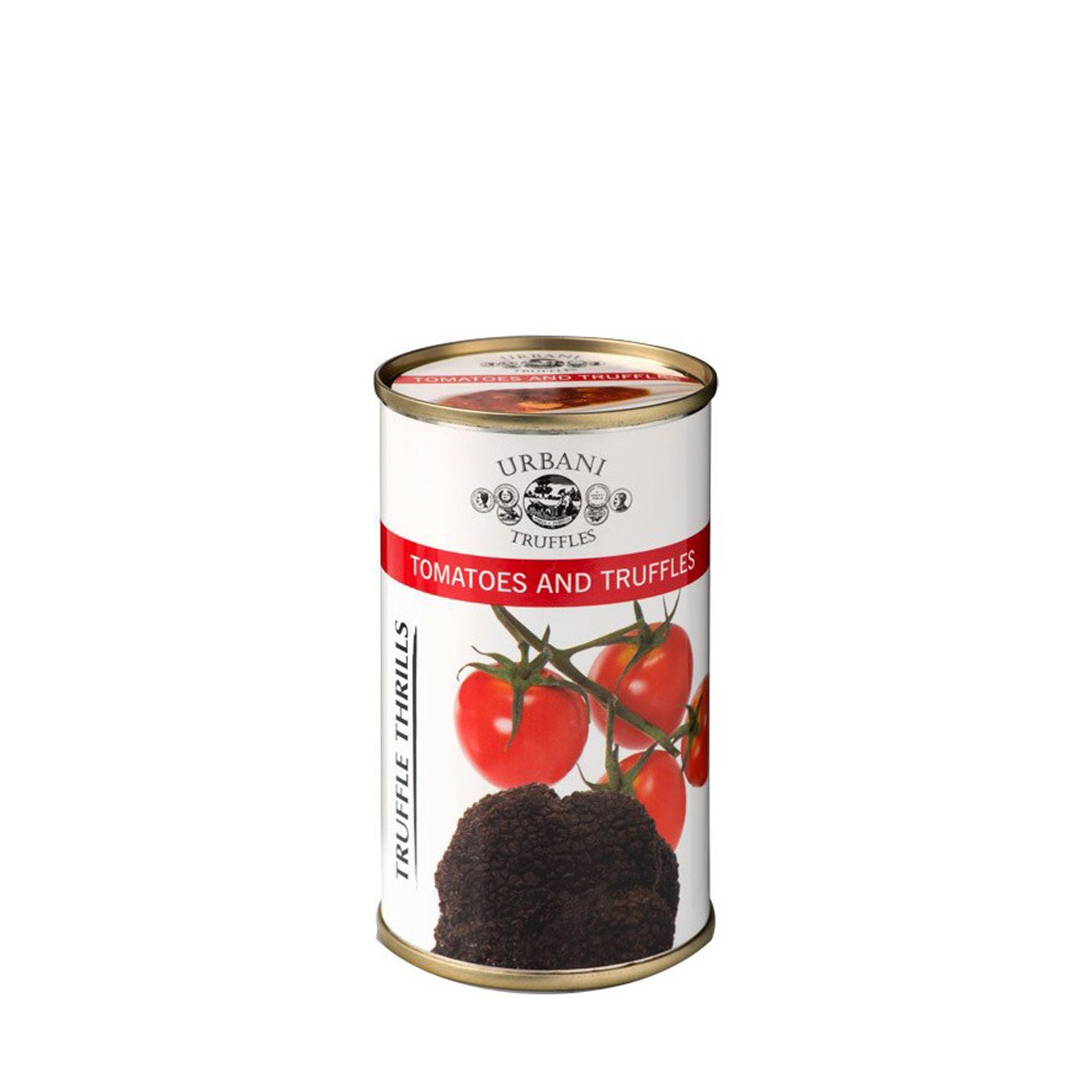 Molho de Tomate com Trufa Negra Urbani