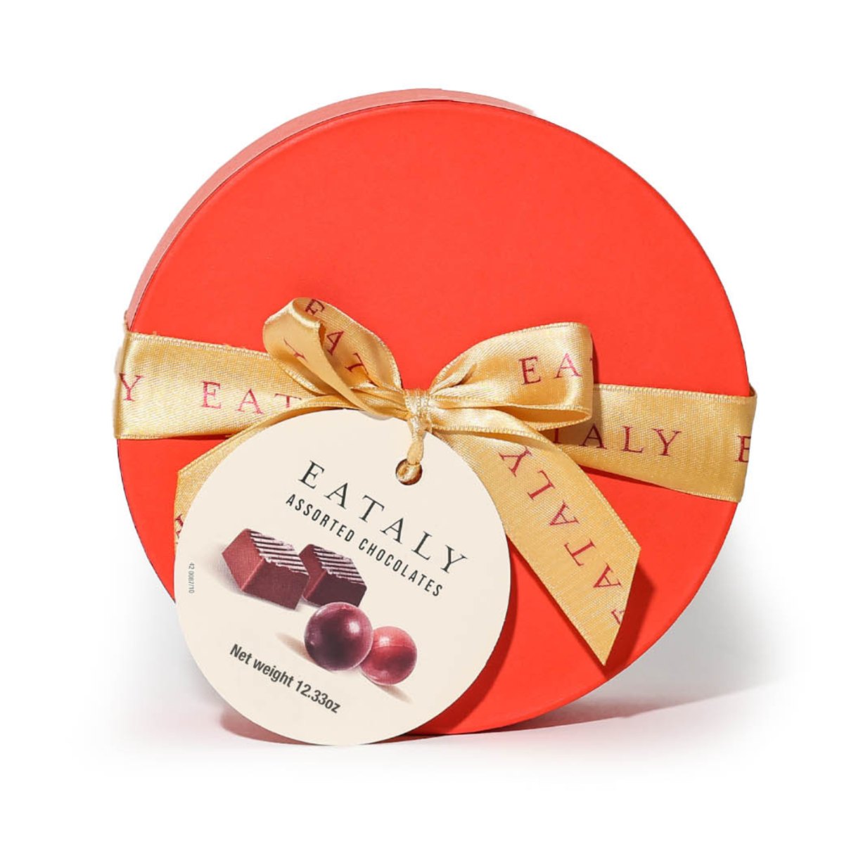 Caixa-presente Bombons Medium Love