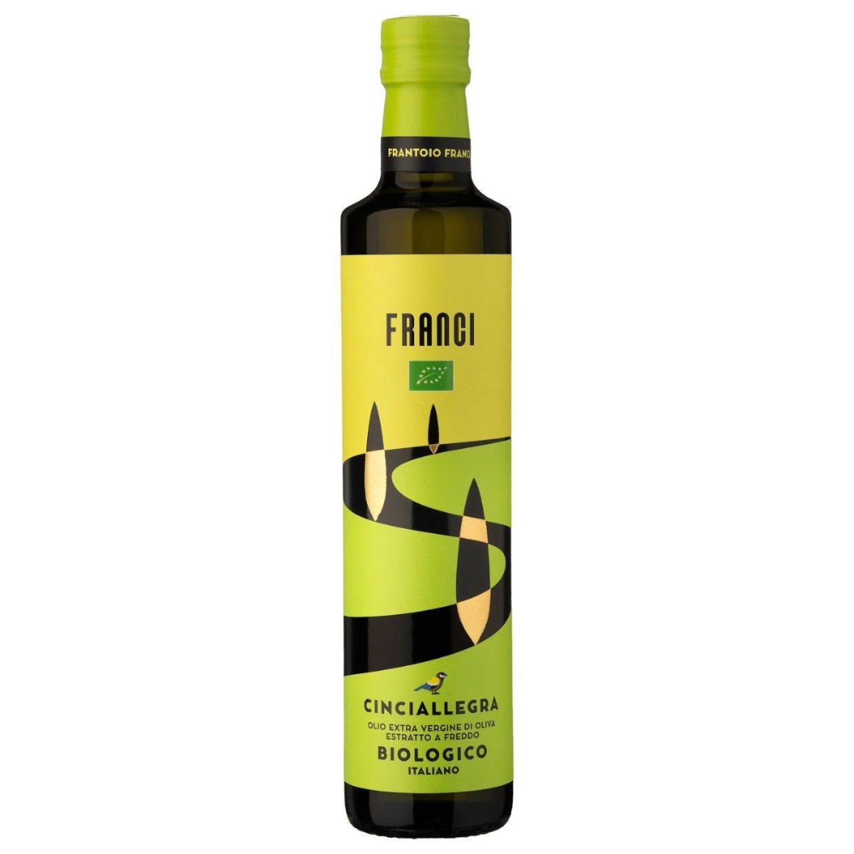Azeite Extra Virgem Toscano Franci IGP