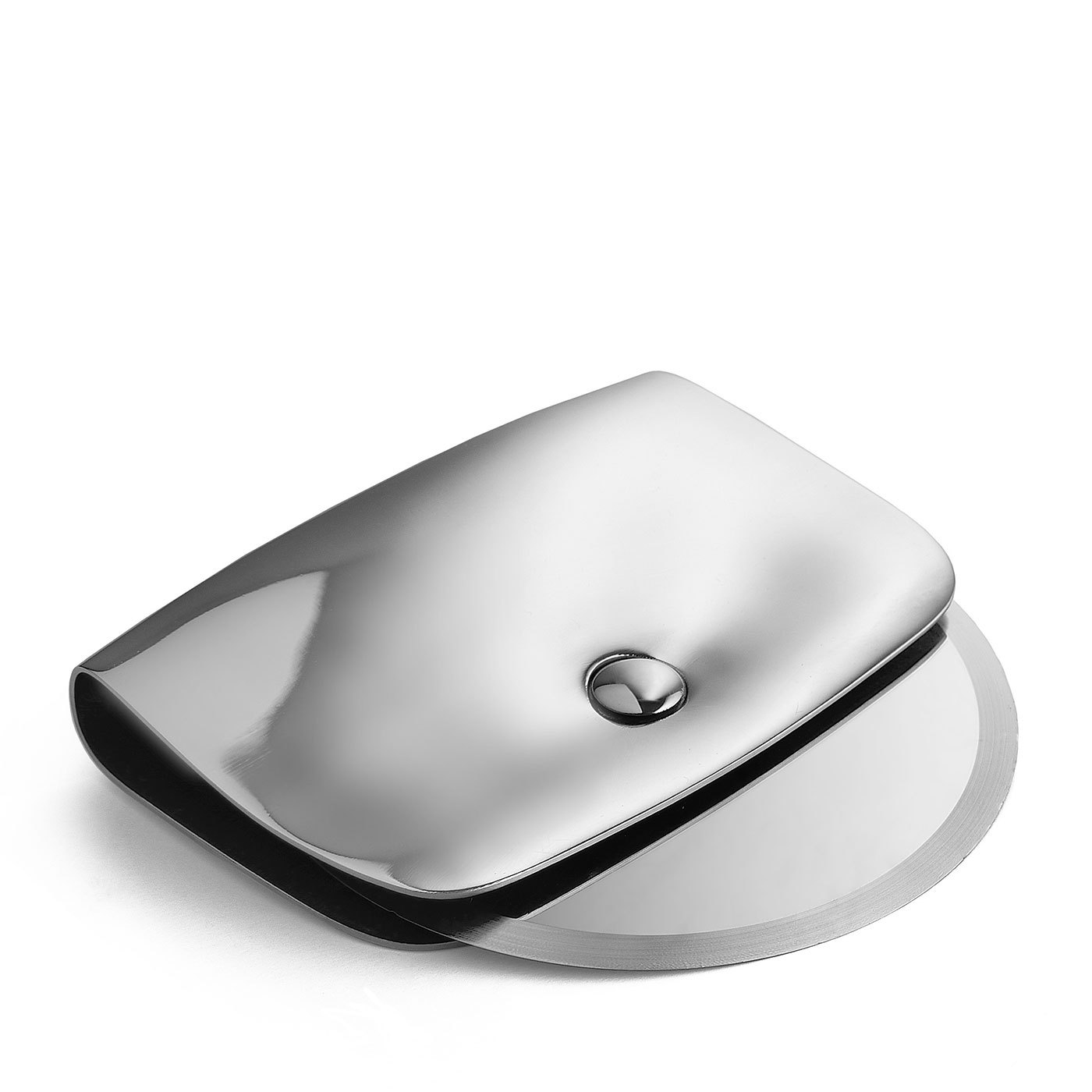 Cortador de Pizza Taio Alessi