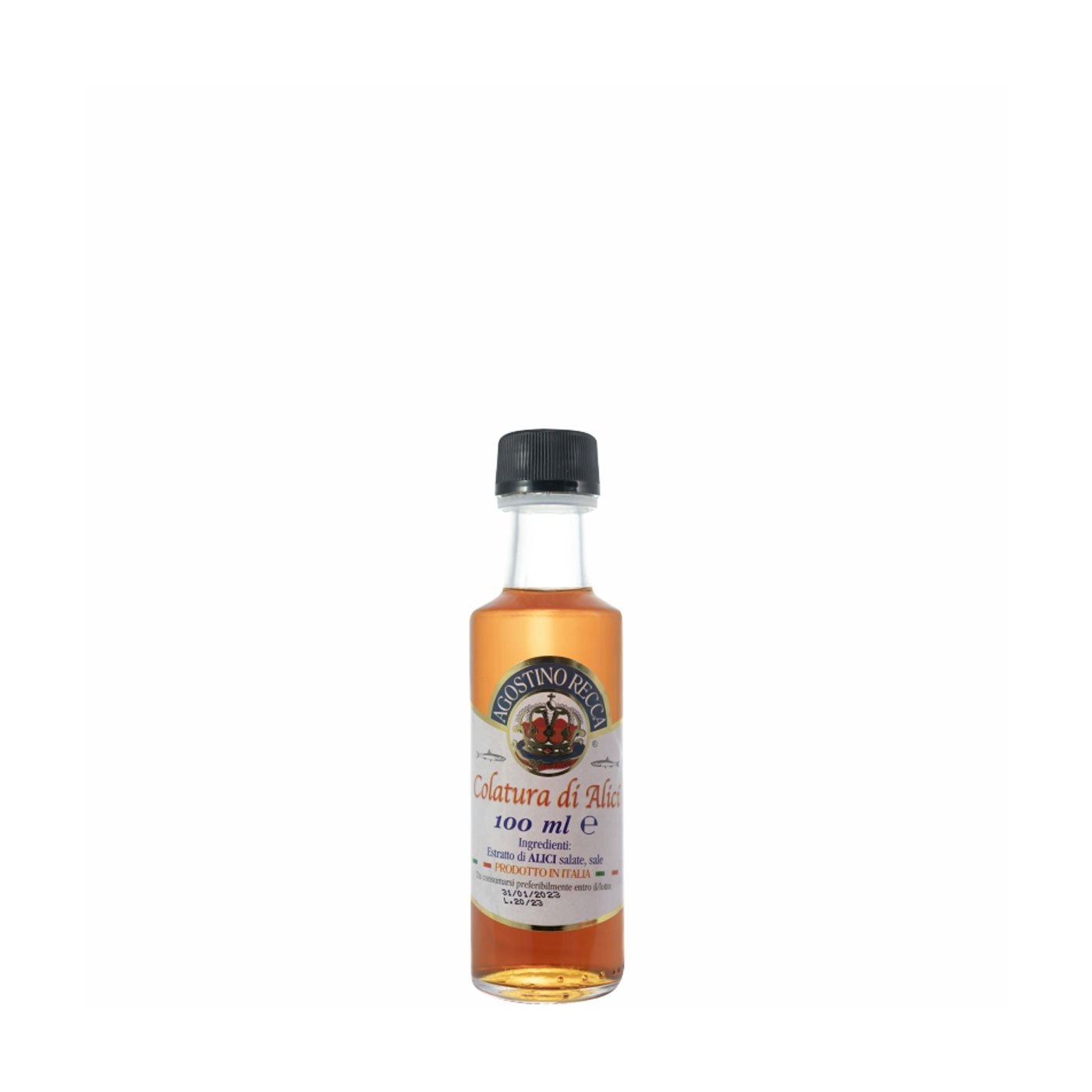 Colatura di Alici Agostino Recca 94 g