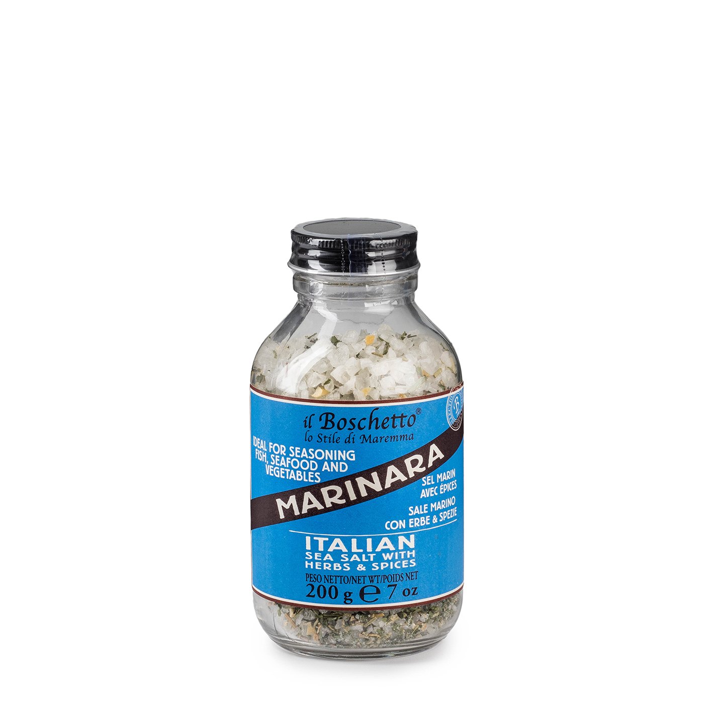 Sal Marinho Marinara Paesana 200 g