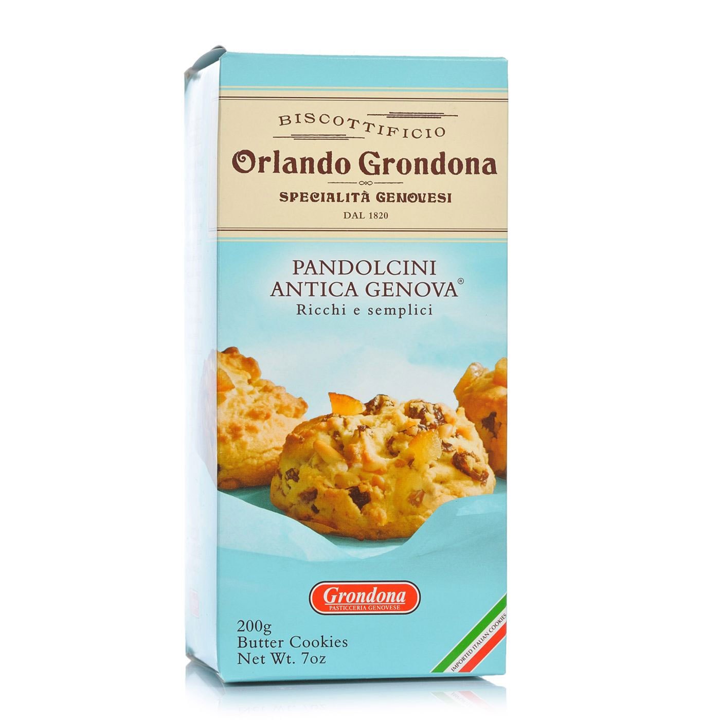Pandolcino Grondona 99 g