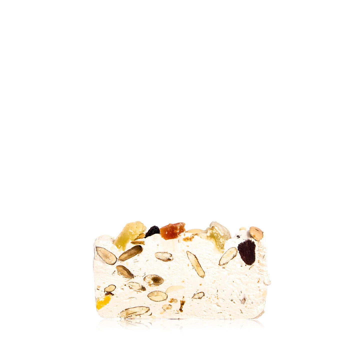 Torrone Macio de Frutas Cristalizadas Rivoltini 170 g