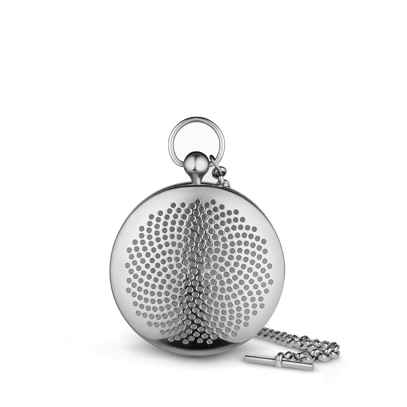 Infusor de Chá T-Timepiece Alessi