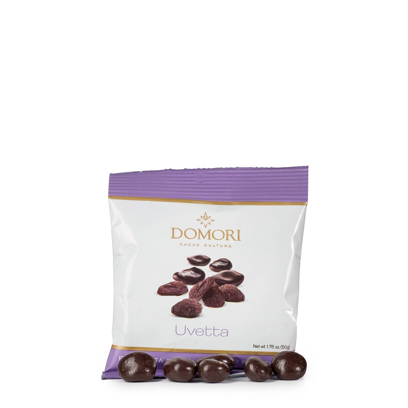 Drageias Passa Domori 48 g