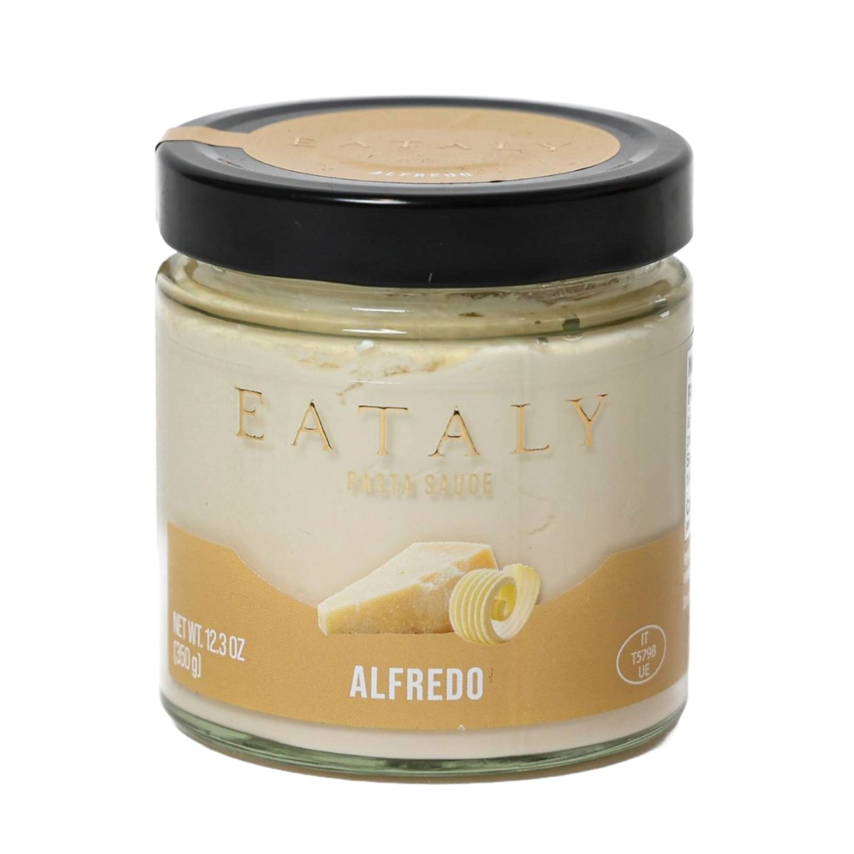 Molho Alfredo