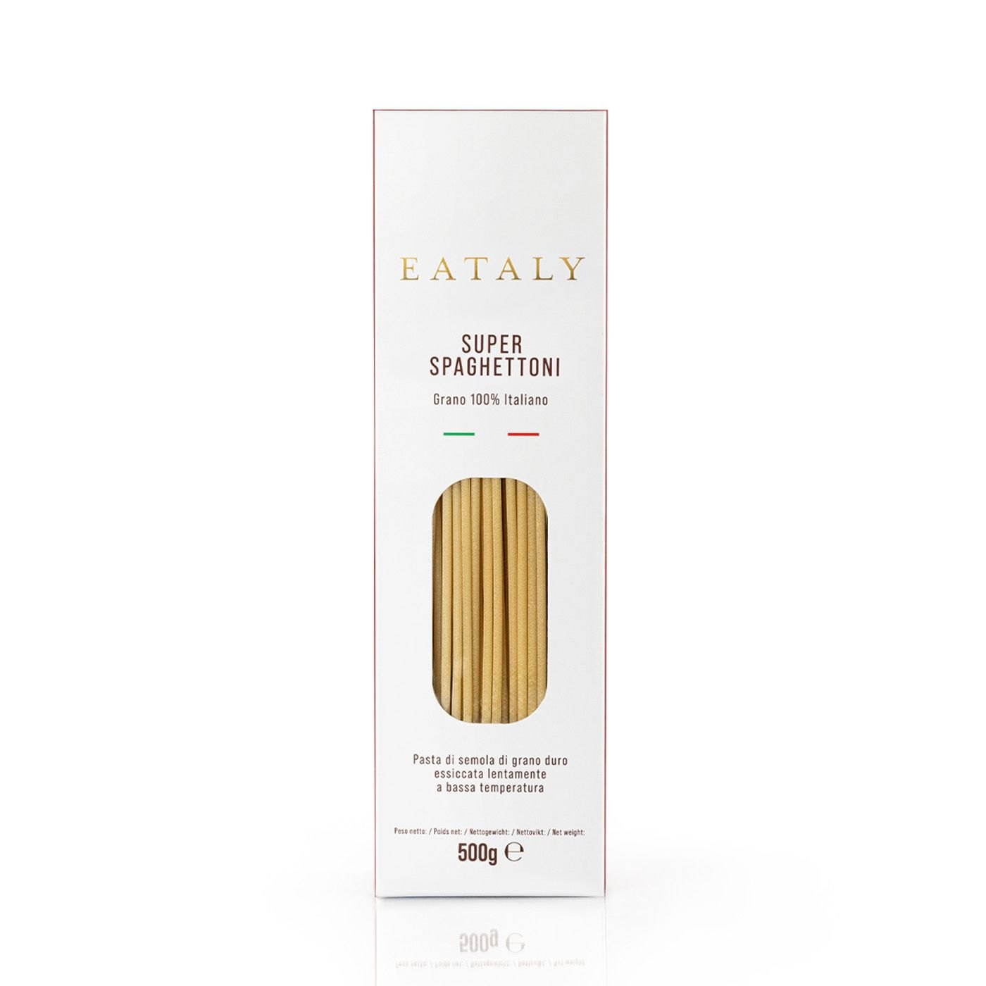 Super Spaghettoni 500 g