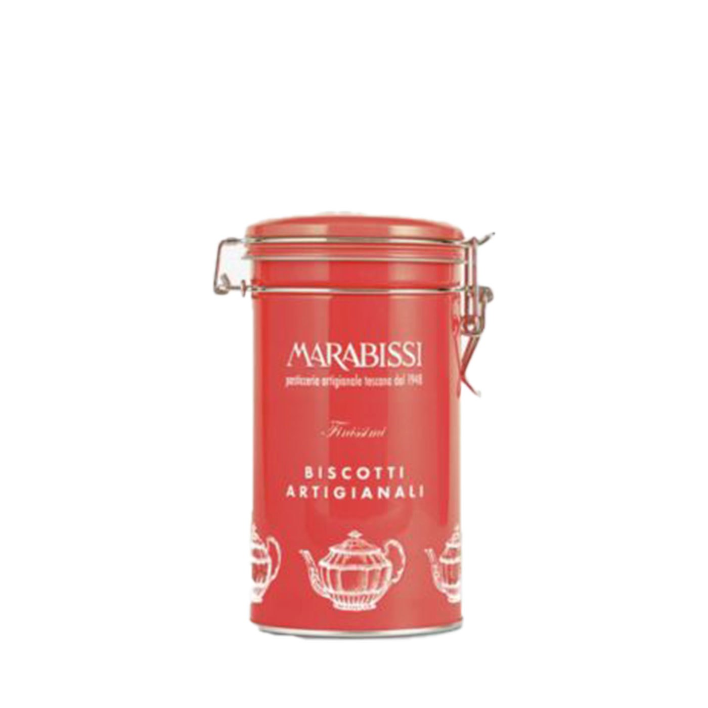 Cantucci de Chocolate Marabissi 150 g