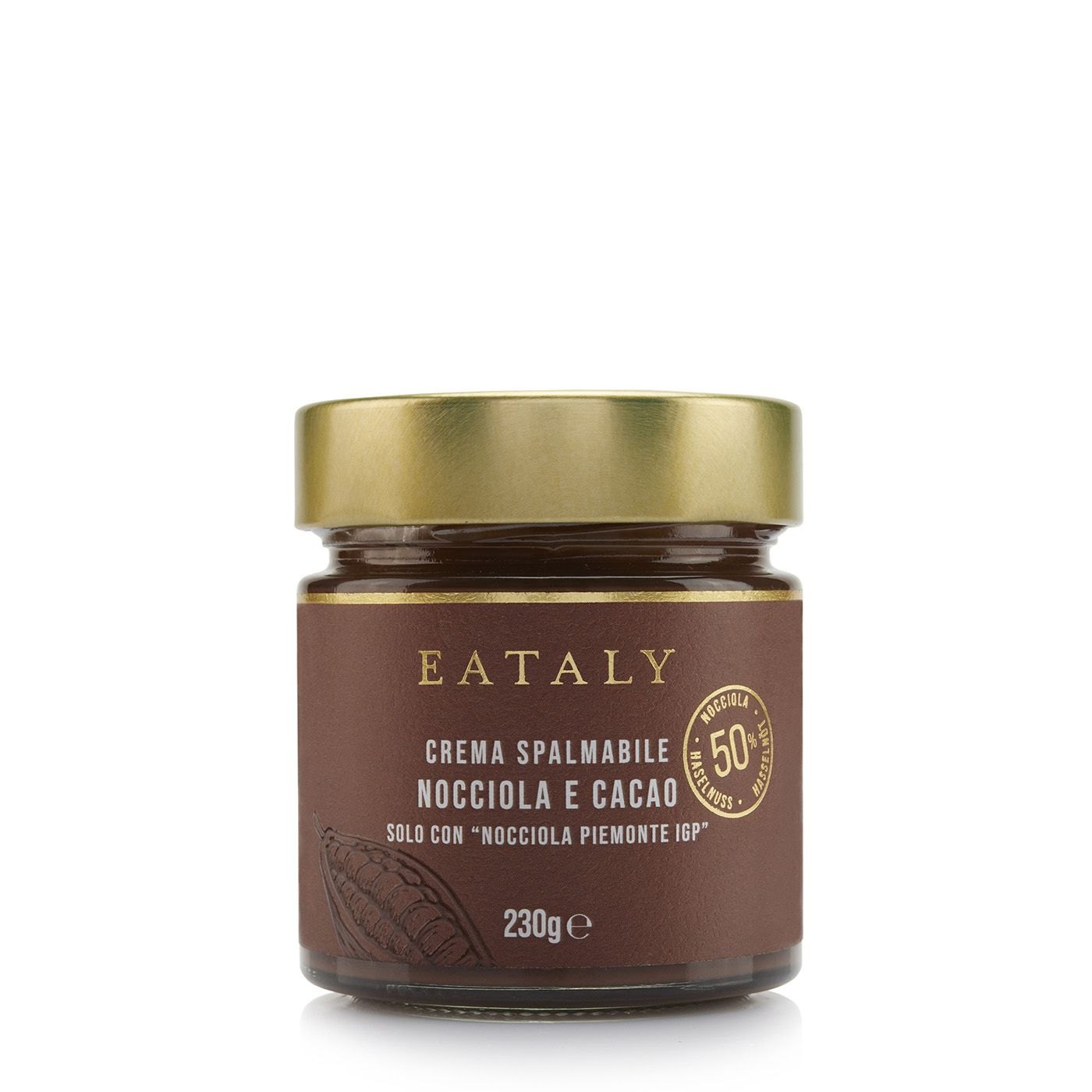Creme de Chocolate 230 g