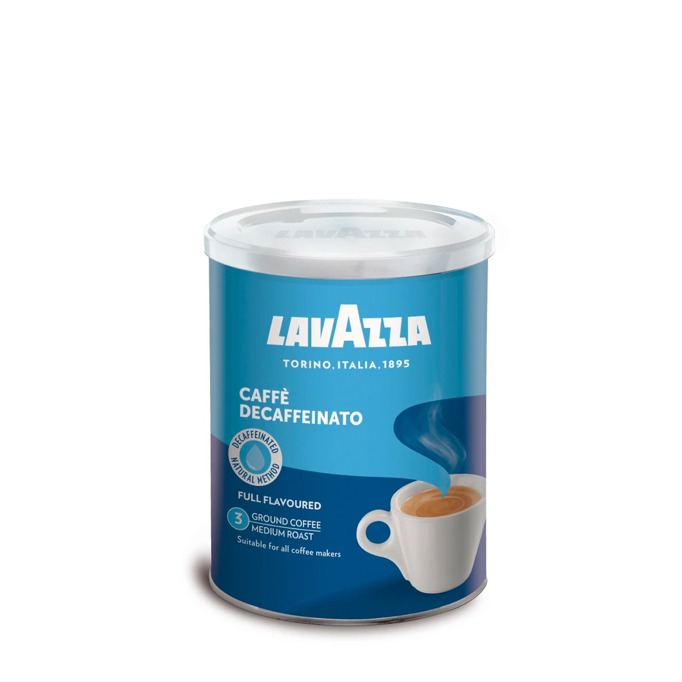 Café Descafeinado Dek 250 g