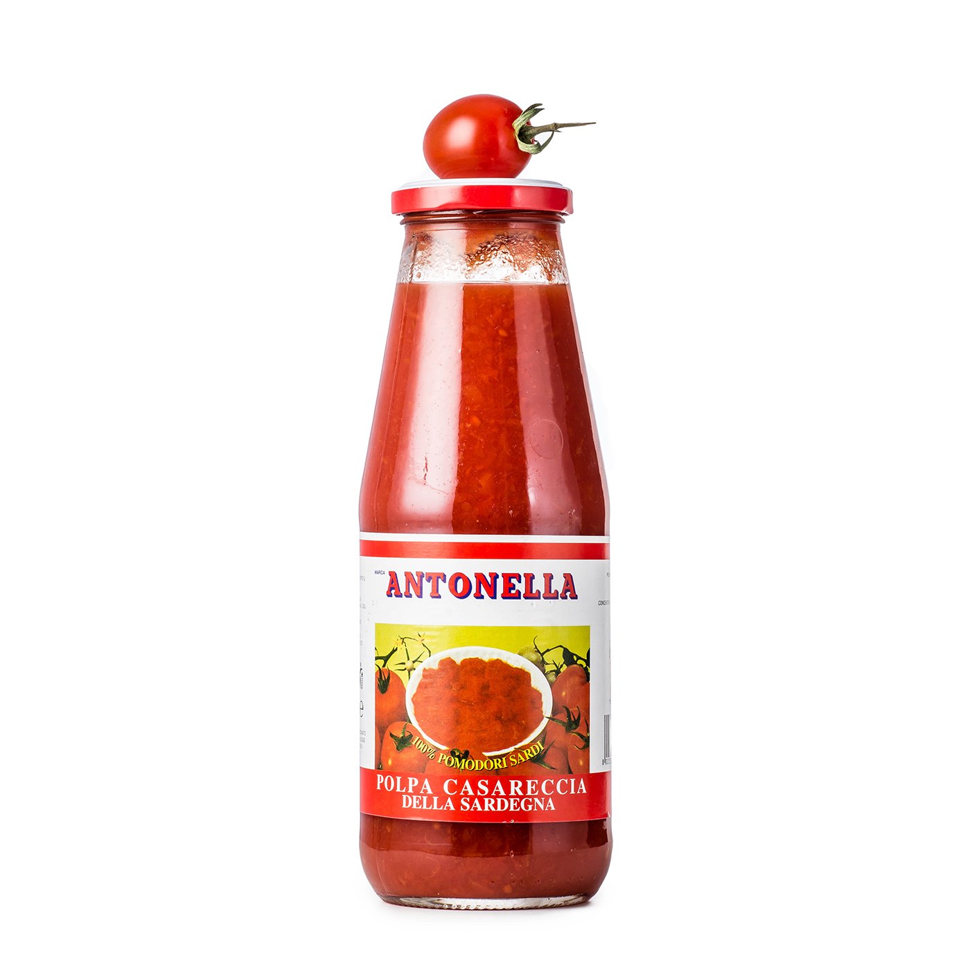 Polpa de Tomate Antonella 680 g