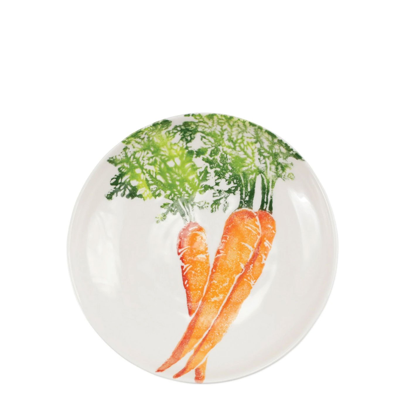 Tigela para Massa Spring Vegetables Cenoura