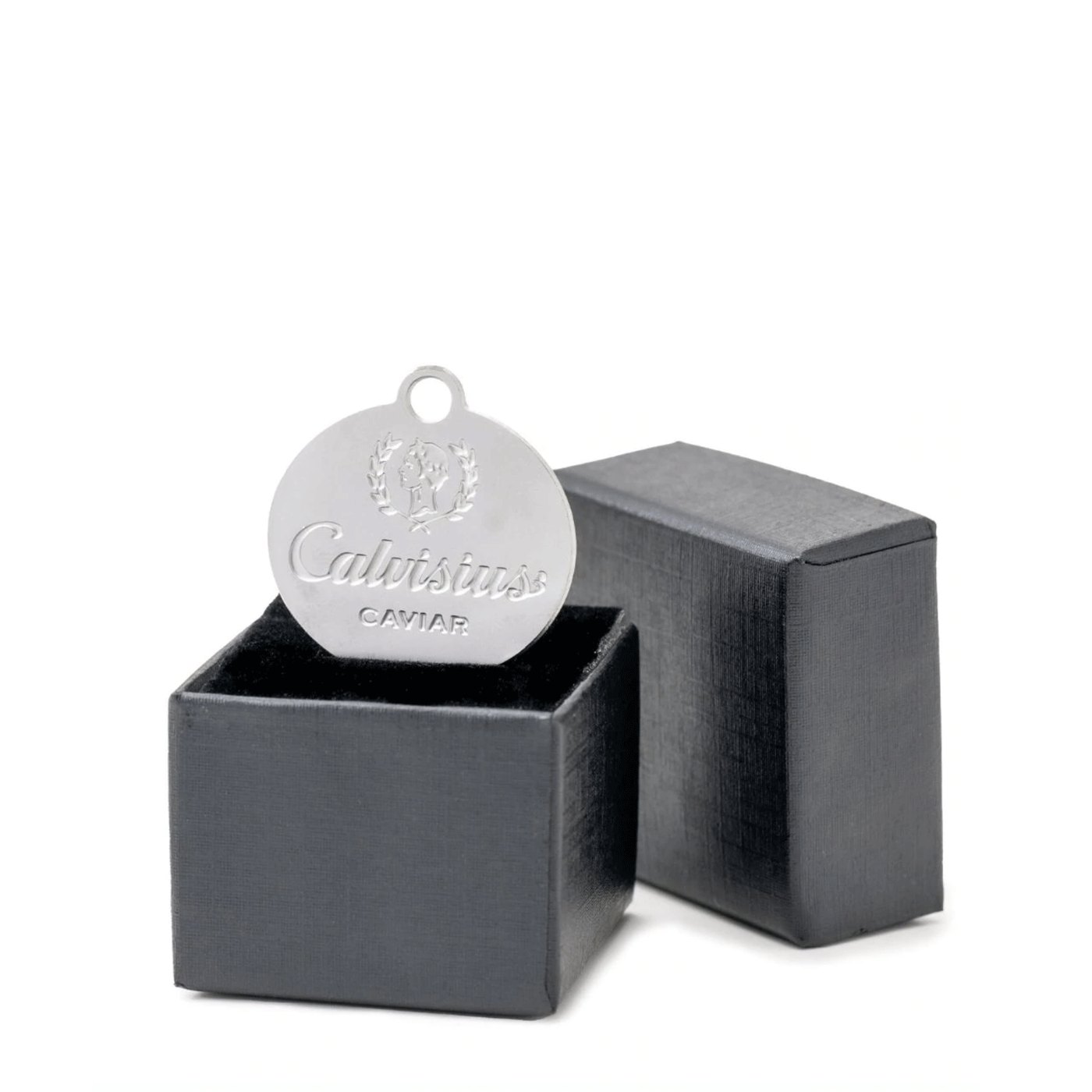 Abridor de Caviar Calvisius