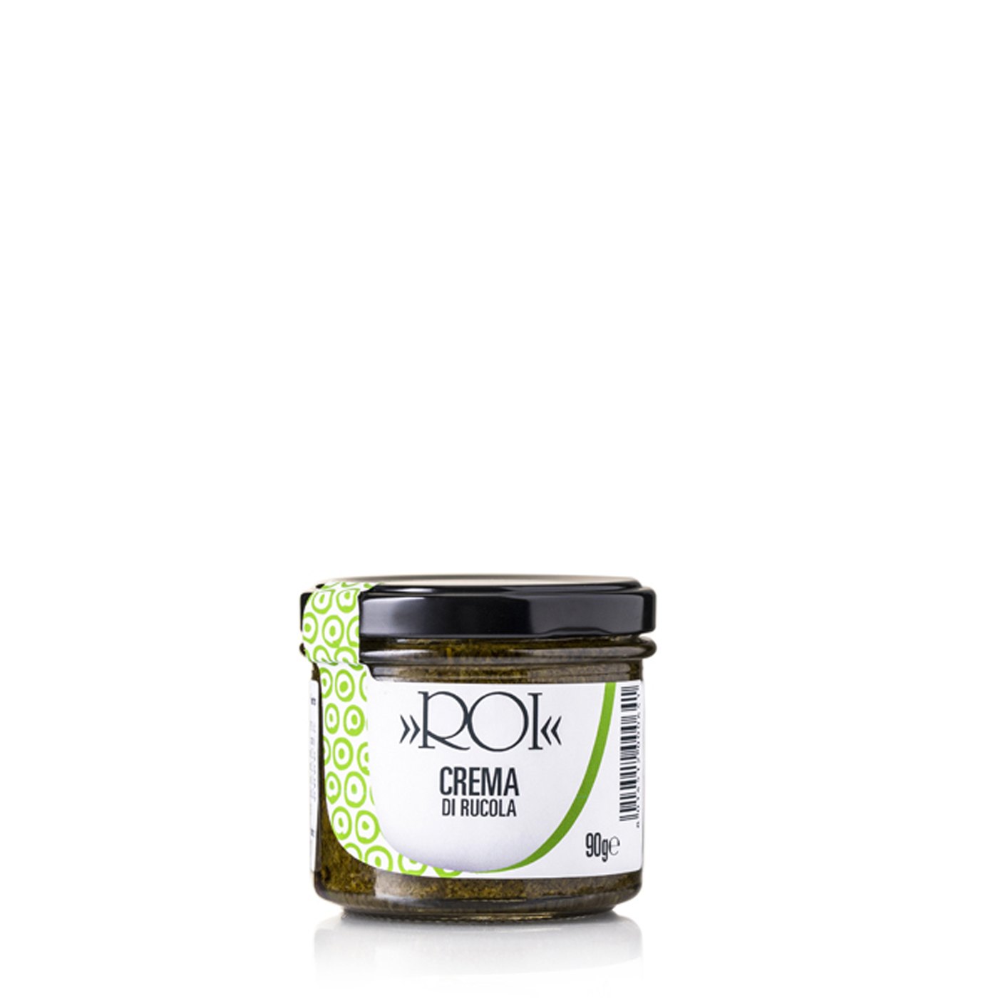 Creme de Rúcula Roi 80 g