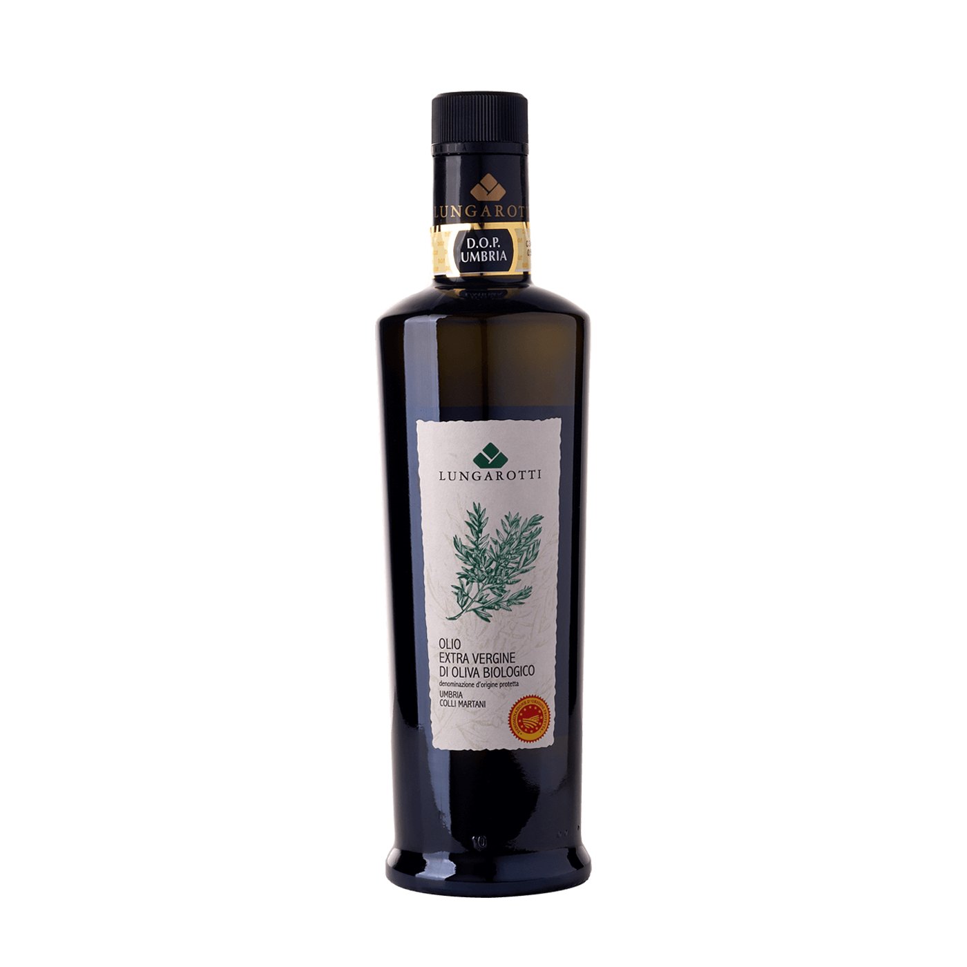 Azeite Extra Virgem DOP Colli Martani Lungarotti 240 g