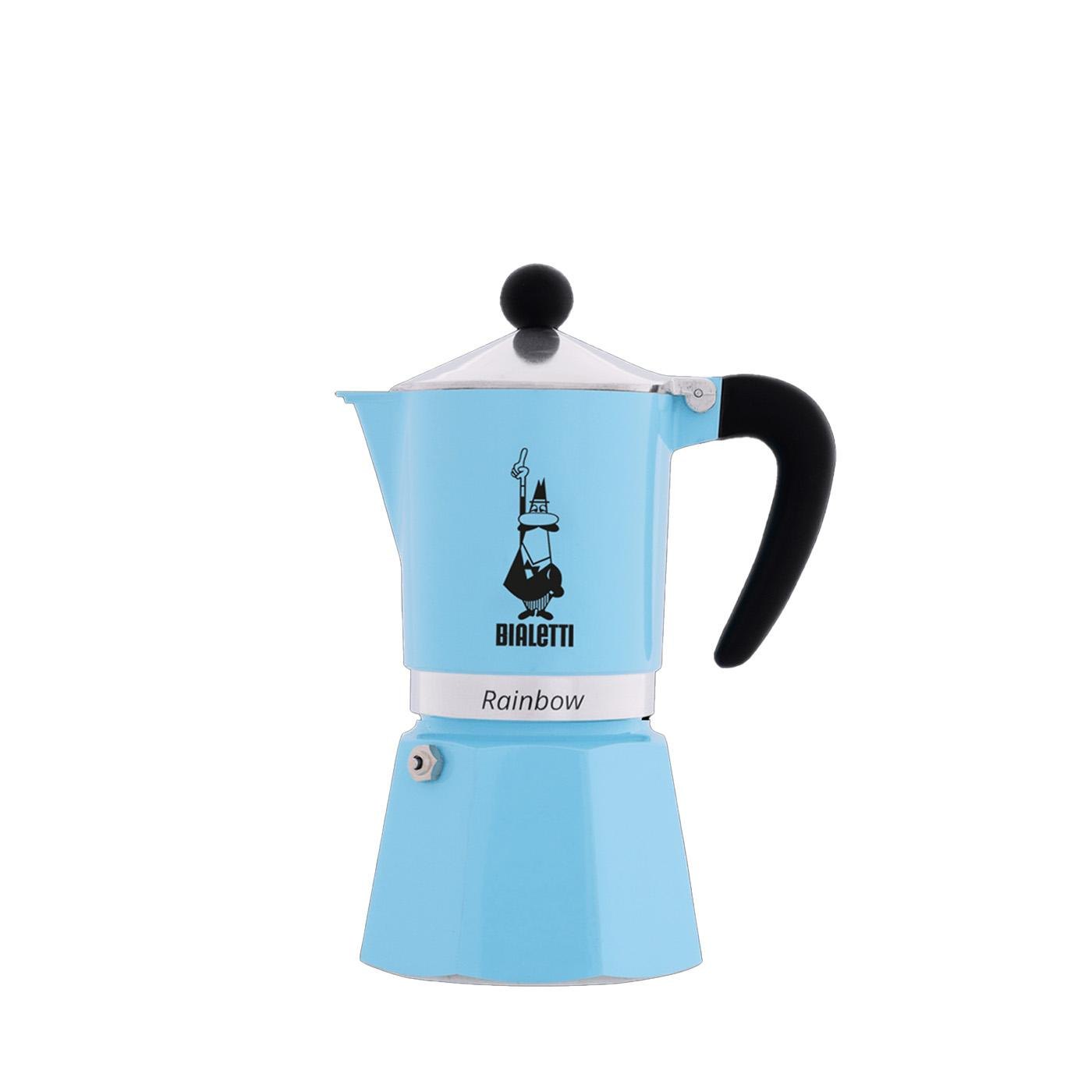 Moka Rainbow Bialetti