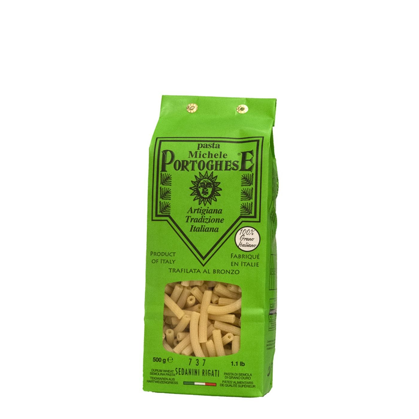 Sedani Michele Portoghese 500 g