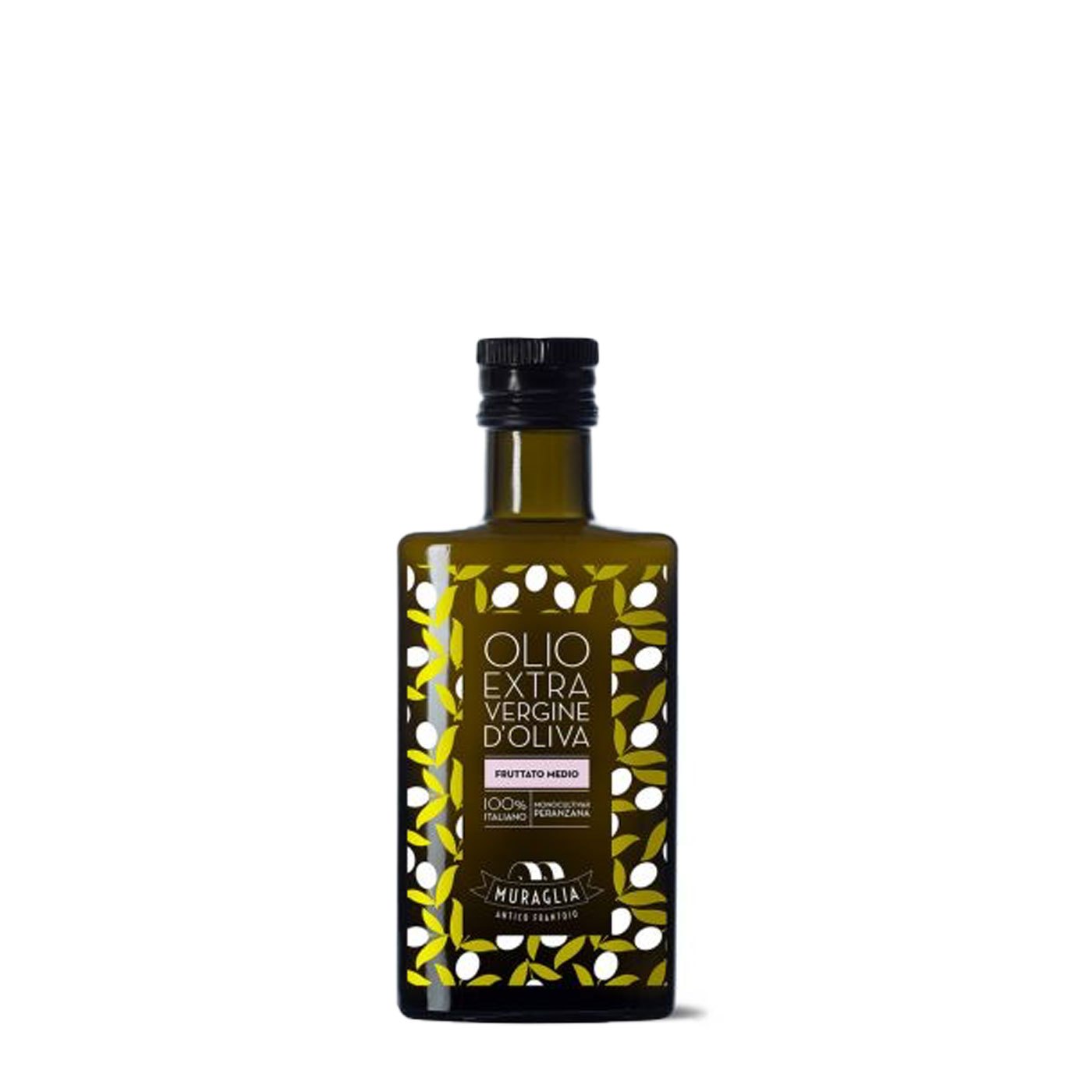 Azeite Extra Virgem Essenza Peranzana Muraglia 250 g