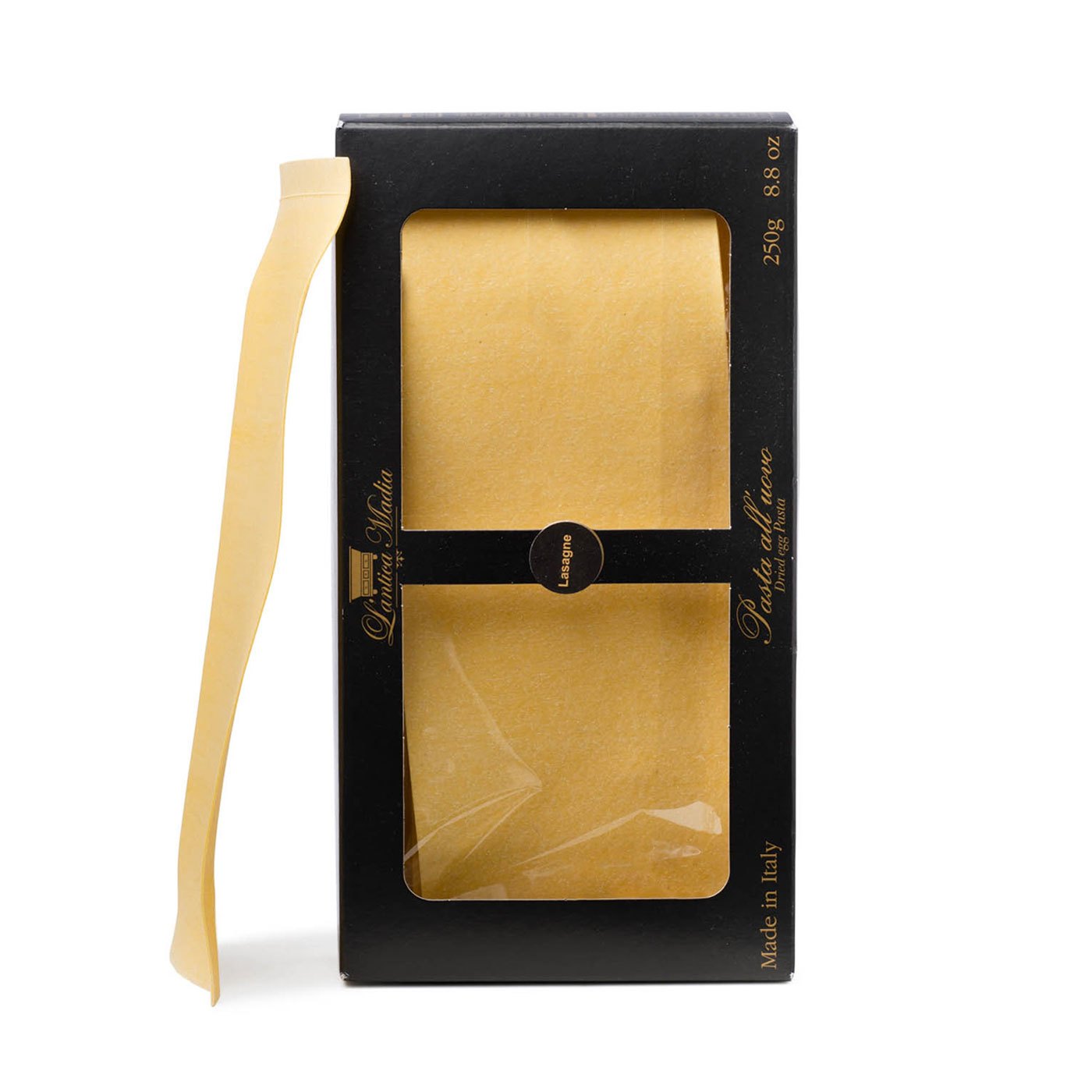 Lasanha de Ovo Antica Madia 250 g