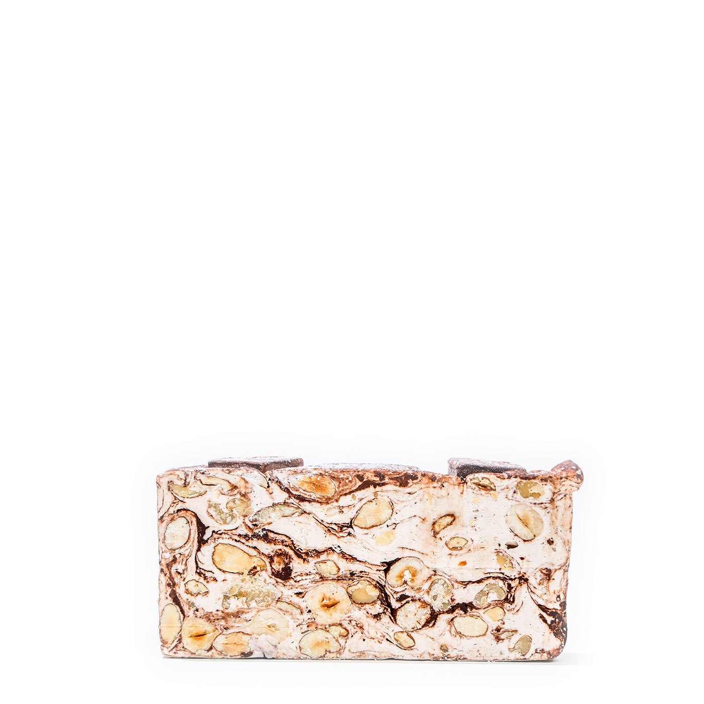 Torrone Macio de Trufa de Chocolate Rivoltini 170 g