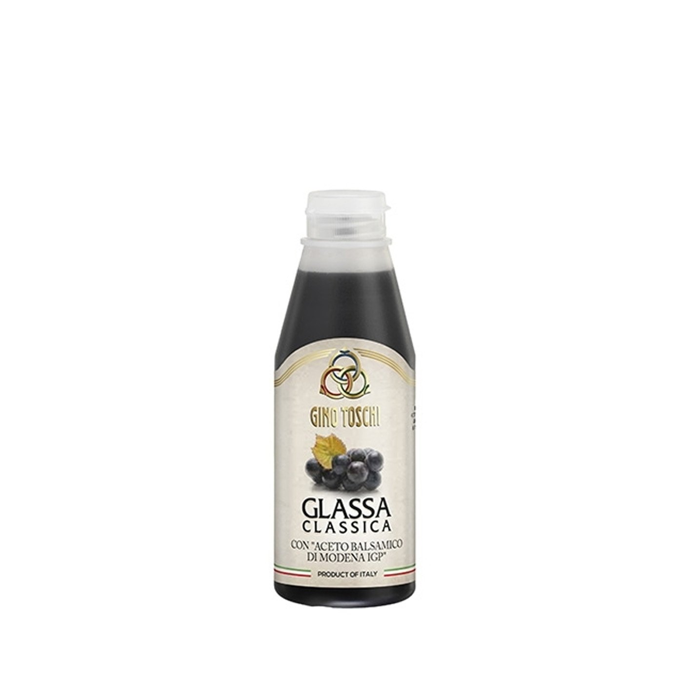 Glacê de Vinagre Balsâmico Toschi 205 g