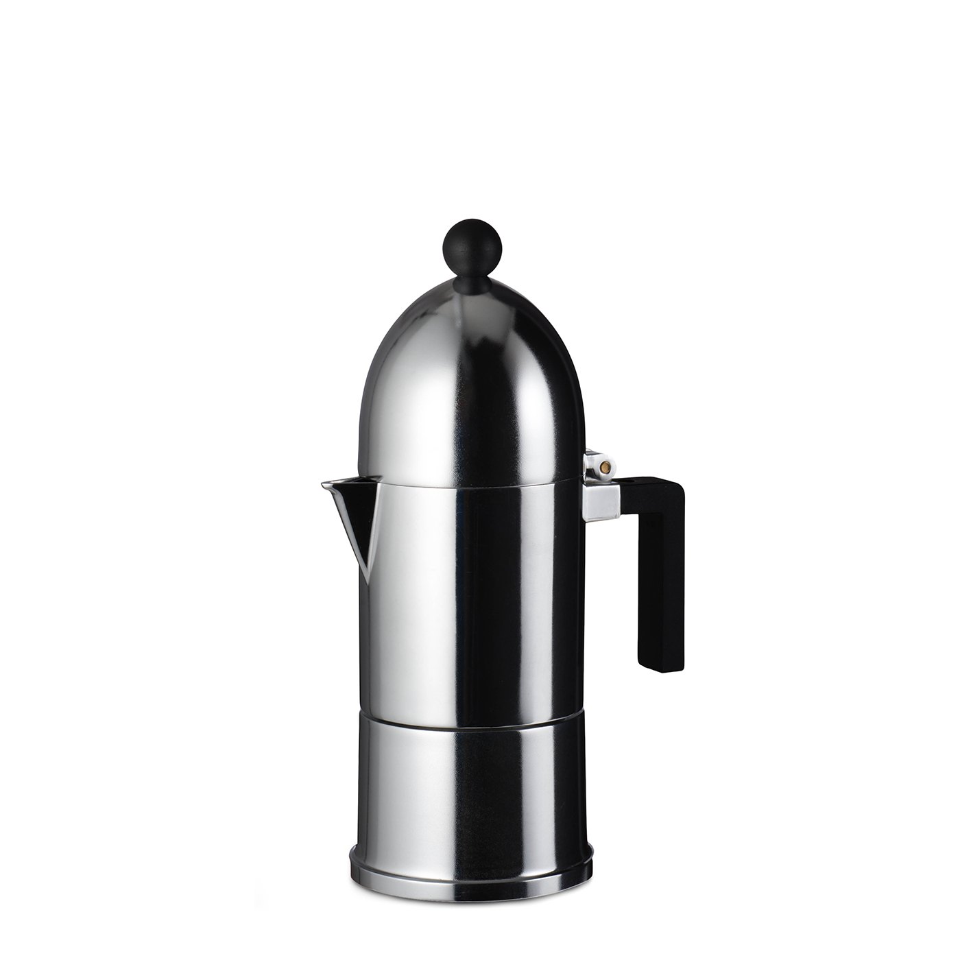Cafeteira Moka La Cupola