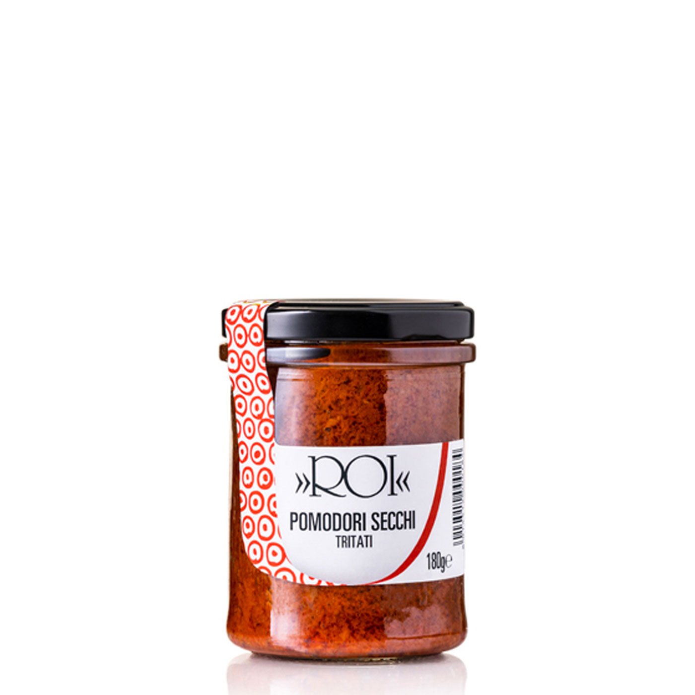 Tomates Desidratados Picados Roi 180 g